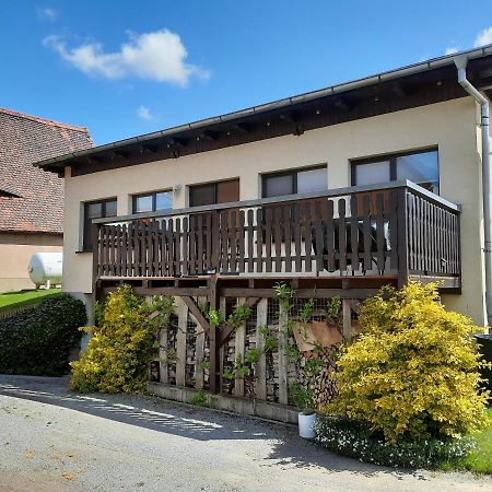 Ferienhaus Stiller Fritz Bad Schandau Exterior foto