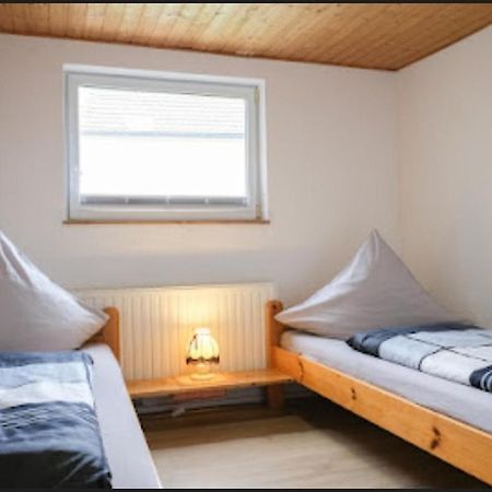 Ferienhaus Stiller Fritz Bad Schandau Exterior foto